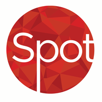 Spot Marketing logo, Spot Marketing contact details