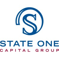 State One Capital Group logo, State One Capital Group contact details