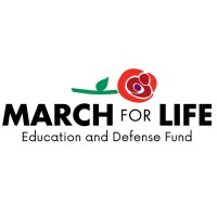 March for Life Education and Defense Fund logo, March for Life Education and Defense Fund contact details