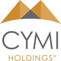 CYMI Holdings logo, CYMI Holdings contact details