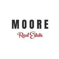 Moore Real Estate logo, Moore Real Estate contact details