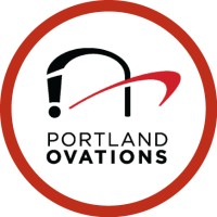 Portland Ovations logo, Portland Ovations contact details