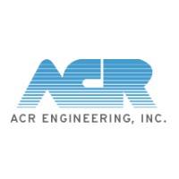 ACR Engineering Corp logo, ACR Engineering Corp contact details