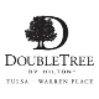 Doubletree by Hilton at Waren Place logo, Doubletree by Hilton at Waren Place contact details