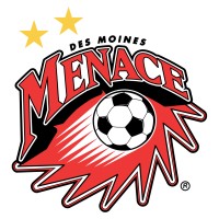 Des Moines Menace logo, Des Moines Menace contact details