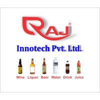 Raj Innotech Pvt. Ltd. logo, Raj Innotech Pvt. Ltd. contact details