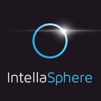 IntellaSphere logo, IntellaSphere contact details