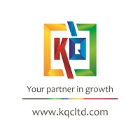 K Q Consultants Ltd logo, K Q Consultants Ltd contact details