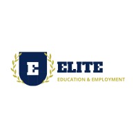 Elite Education & Employment logo, Elite Education & Employment contact details