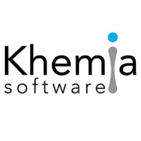 Khemia Software, Inc. logo, Khemia Software, Inc. contact details