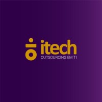 ITECH logo, ITECH contact details