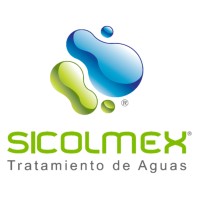 Sicolmex Tratamiento de Aguas logo, Sicolmex Tratamiento de Aguas contact details