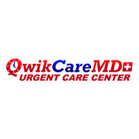 QwikCareMD logo, QwikCareMD contact details