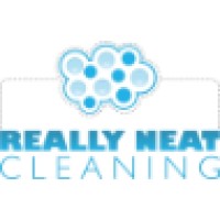 Really Neat Cleaning logo, Really Neat Cleaning contact details