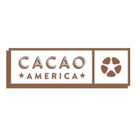 Cacao America logo, Cacao America contact details