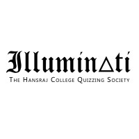 Illuminati - The Quizzing Society of Hansraj College logo, Illuminati - The Quizzing Society of Hansraj College contact details