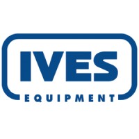 Ives Equipment Corp logo, Ives Equipment Corp contact details