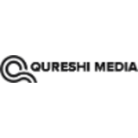 Qureshi Media logo, Qureshi Media contact details