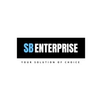 SB ENTERPRISE logo, SB ENTERPRISE contact details