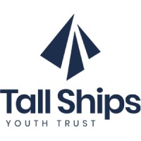 Tall Ships Youth Trust logo, Tall Ships Youth Trust contact details