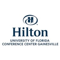 Hilton University of Florida Conference Center Gainesville logo, Hilton University of Florida Conference Center Gainesville contact details