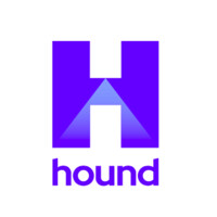 Hound logo, Hound contact details