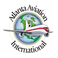 Atlanta Aviation International logo, Atlanta Aviation International contact details