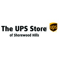 The UPS Store 6578 logo, The UPS Store 6578 contact details