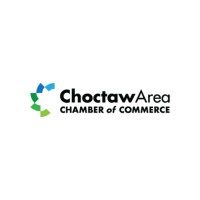 Choctaw Area Chamber of Commerce logo, Choctaw Area Chamber of Commerce contact details