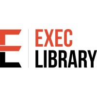 ExecLibrary logo, ExecLibrary contact details