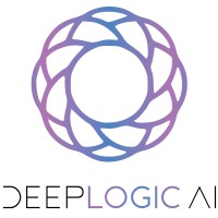 DeepLogic AI logo, DeepLogic AI contact details