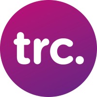 TRC logo, TRC contact details