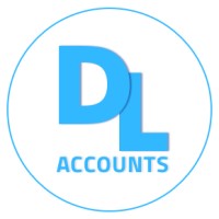 DL ACCOUNTS LTD logo, DL ACCOUNTS LTD contact details