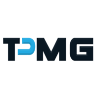 TPMG logo, TPMG contact details