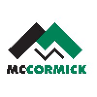 McCormick Systems Inc logo, McCormick Systems Inc contact details