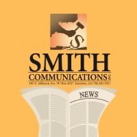 Smith Communications, Inc. logo, Smith Communications, Inc. contact details