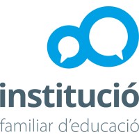 Institució Familiar d'Educació logo, Institució Familiar d'Educació contact details