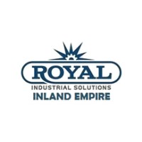 Royal Industrial Solutions - IE logo, Royal Industrial Solutions - IE contact details