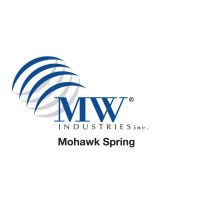 Mohawk Spring, a MW Industries company logo, Mohawk Spring, a MW Industries company contact details