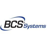 BCS Systems Inc logo, BCS Systems Inc contact details