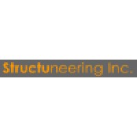 Structuneering Inc. logo, Structuneering Inc. contact details