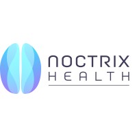 Noctrix Health, Inc. logo, Noctrix Health, Inc. contact details