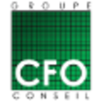 Groupe CFO Conseil logo, Groupe CFO Conseil contact details