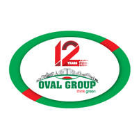 Oval ad logo, Oval ad contact details