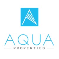 Aqua Properties logo, Aqua Properties contact details