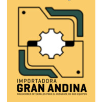 Importadora Gran Andina logo, Importadora Gran Andina contact details