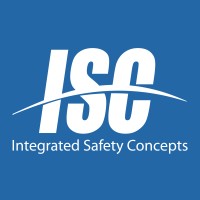 Integrated Safety Concepts logo, Integrated Safety Concepts contact details