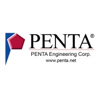 PENTA ENGINEERING CORPORATION logo, PENTA ENGINEERING CORPORATION contact details