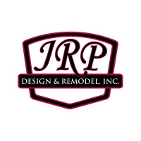 JRP Design & Remodel logo, JRP Design & Remodel contact details