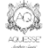 AQUIESSE logo, AQUIESSE contact details